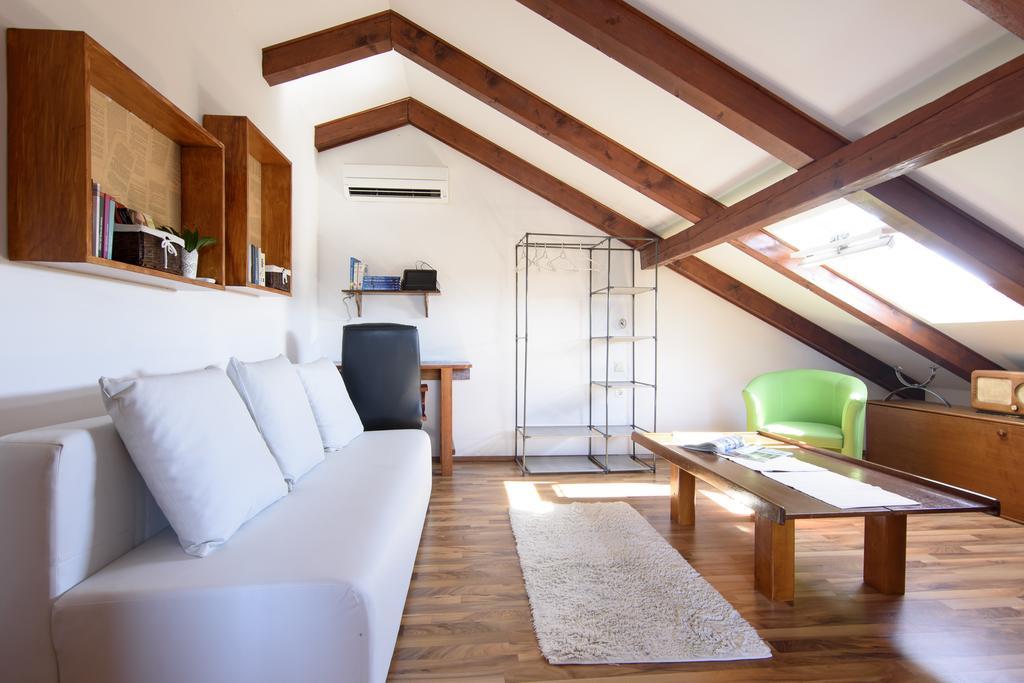 Apartament Basic Apartman Zadar Zewnętrze zdjęcie
