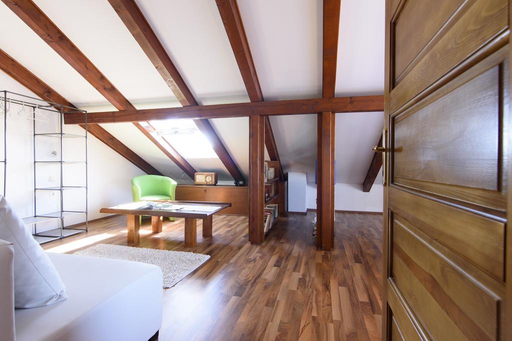 Apartament Basic Apartman Zadar Zewnętrze zdjęcie