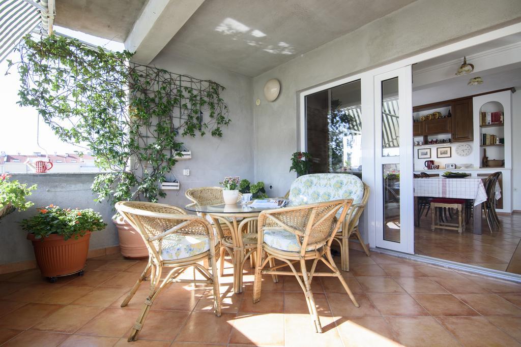Apartament Basic Apartman Zadar Zewnętrze zdjęcie