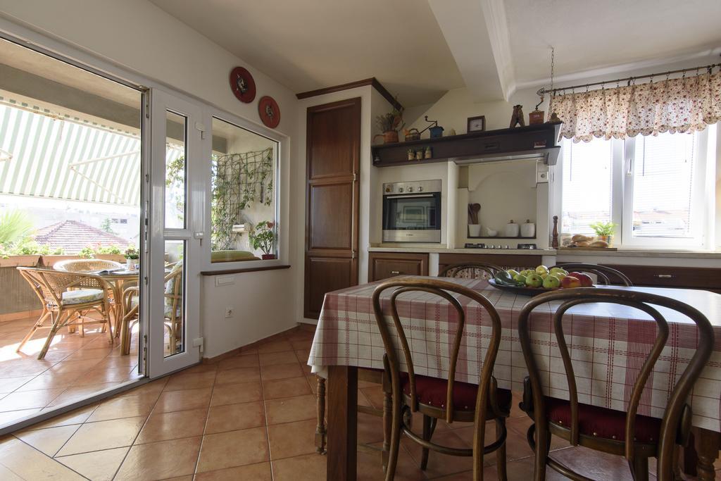 Apartament Basic Apartman Zadar Zewnętrze zdjęcie
