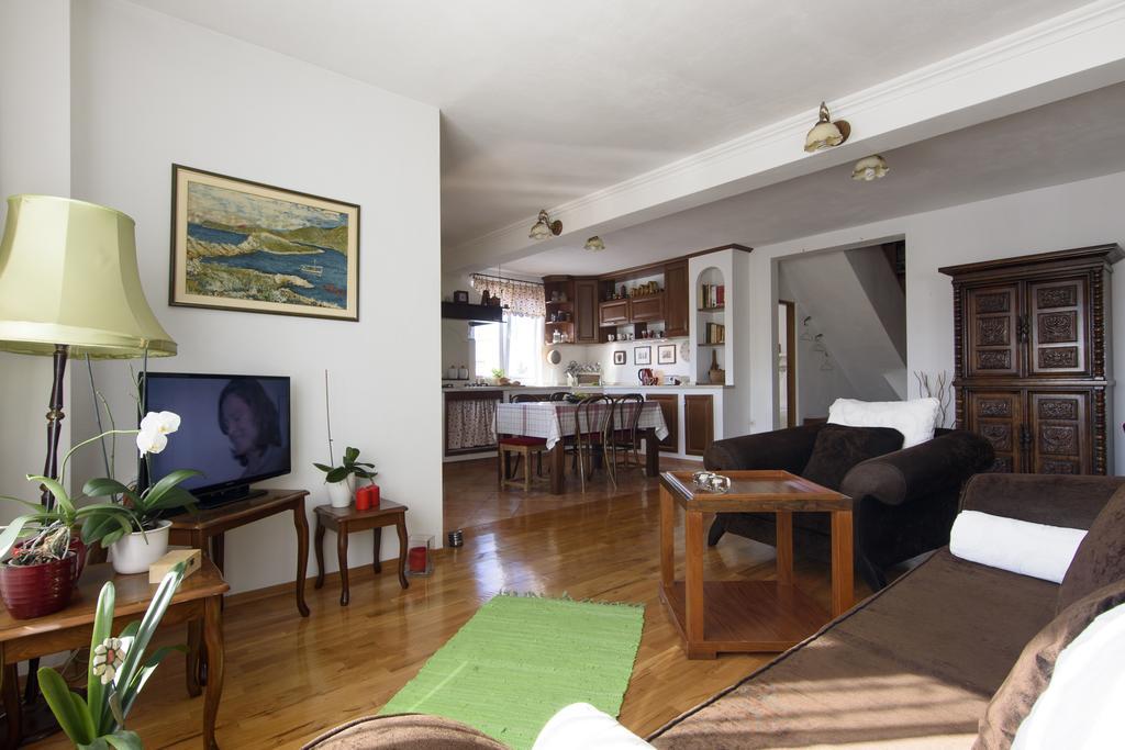 Apartament Basic Apartman Zadar Zewnętrze zdjęcie