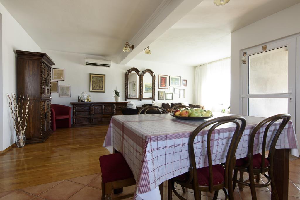 Apartament Basic Apartman Zadar Zewnętrze zdjęcie