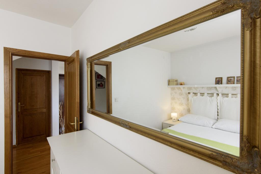 Apartament Basic Apartman Zadar Zewnętrze zdjęcie