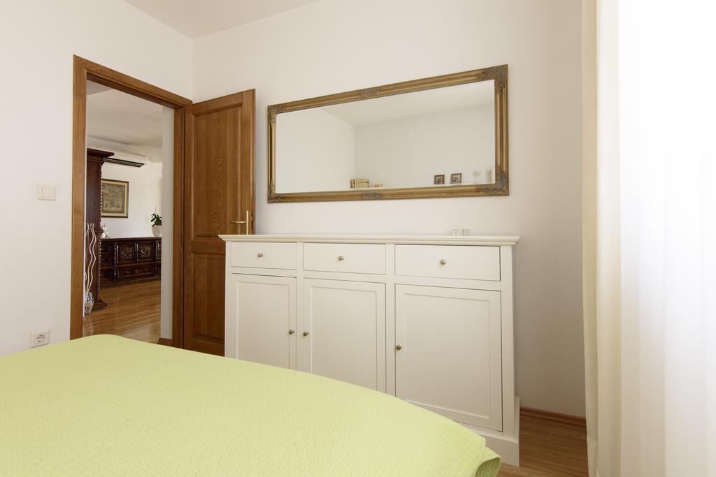 Apartament Basic Apartman Zadar Zewnętrze zdjęcie