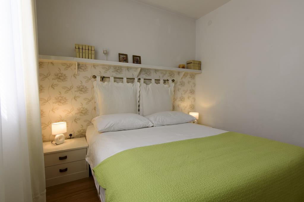 Apartament Basic Apartman Zadar Zewnętrze zdjęcie