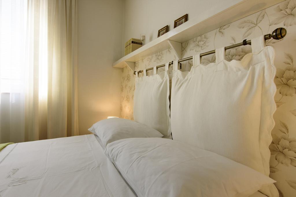Apartament Basic Apartman Zadar Zewnętrze zdjęcie