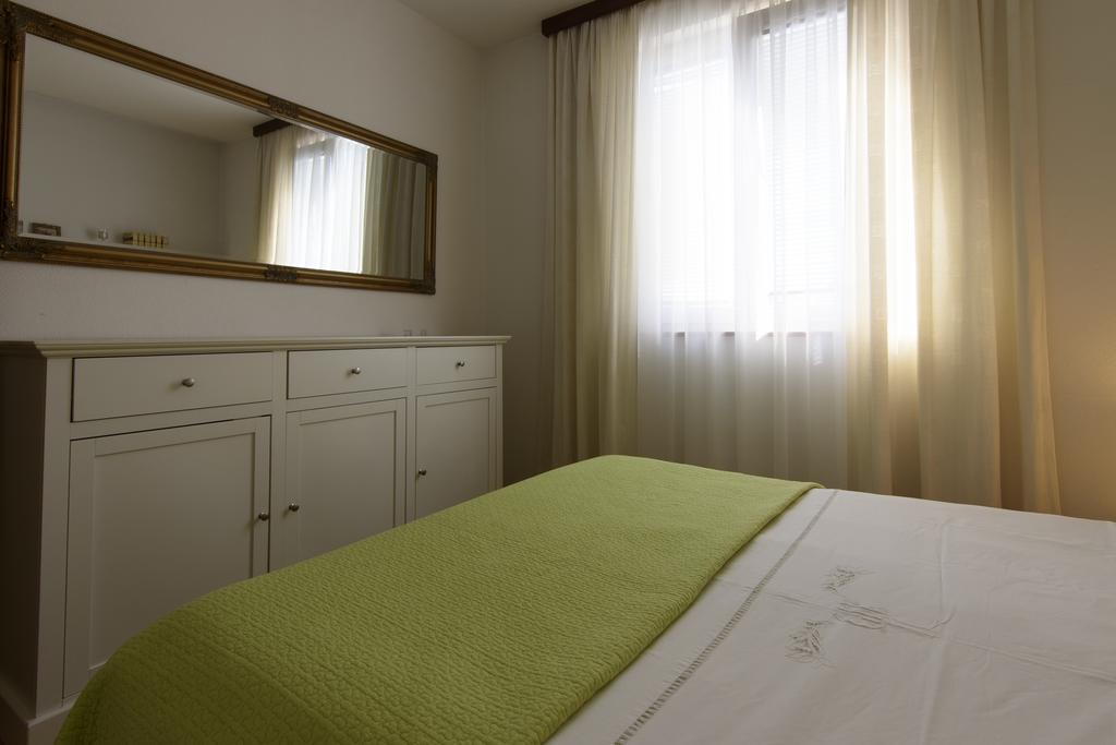 Apartament Basic Apartman Zadar Zewnętrze zdjęcie