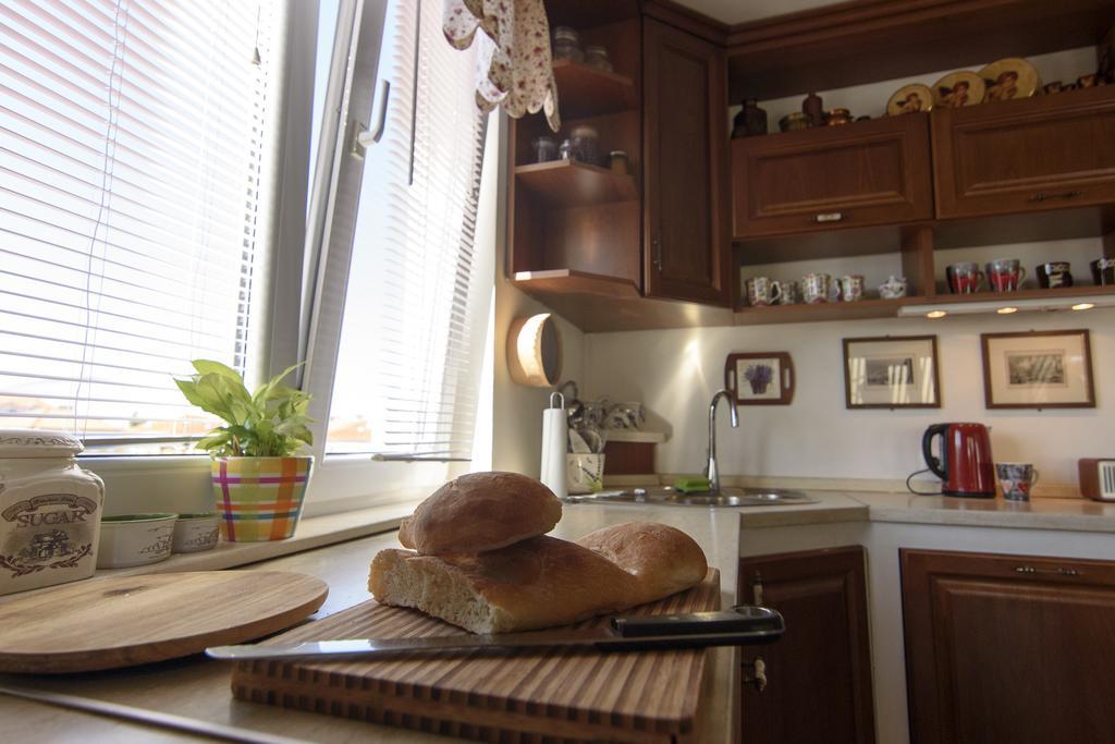Apartament Basic Apartman Zadar Zewnętrze zdjęcie