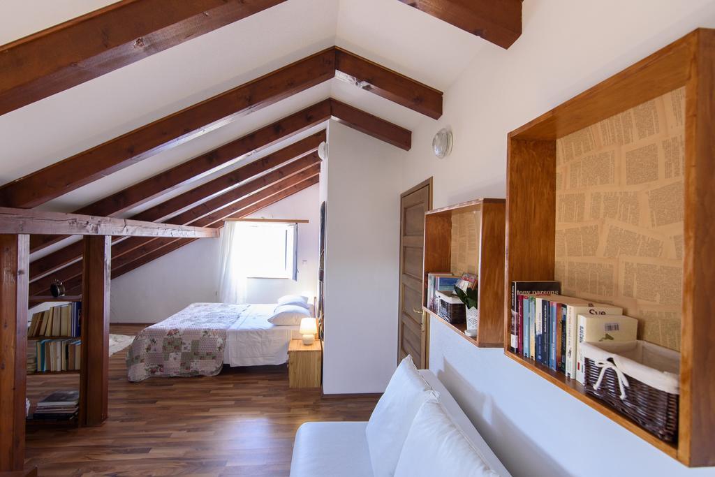 Apartament Basic Apartman Zadar Zewnętrze zdjęcie