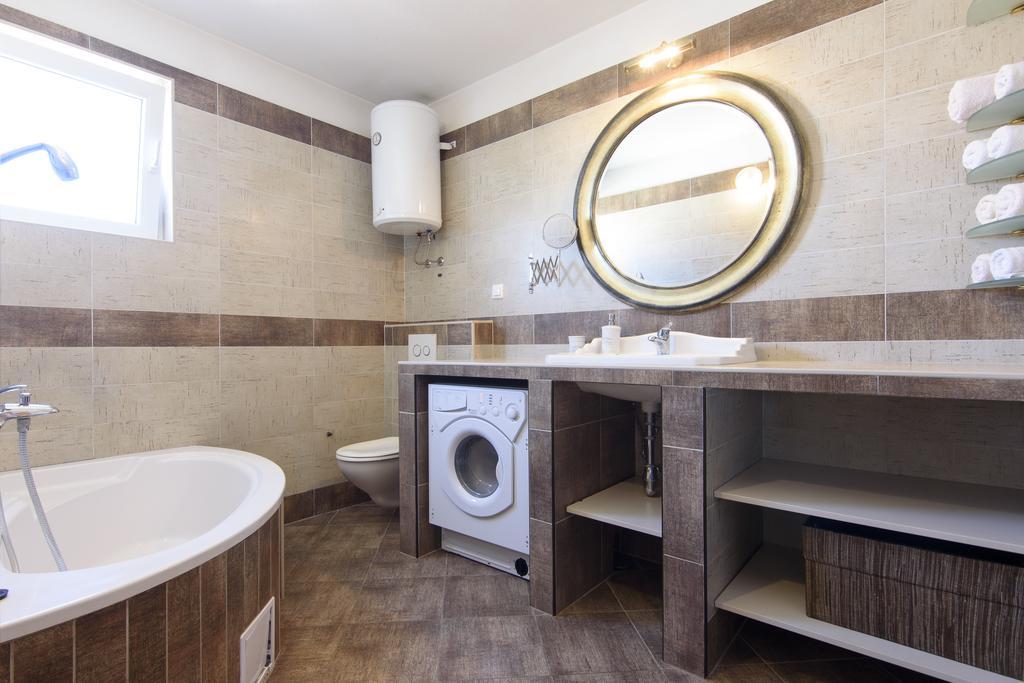 Apartament Basic Apartman Zadar Zewnętrze zdjęcie