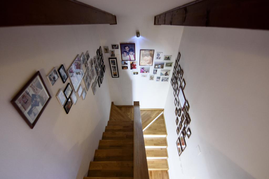 Apartament Basic Apartman Zadar Zewnętrze zdjęcie