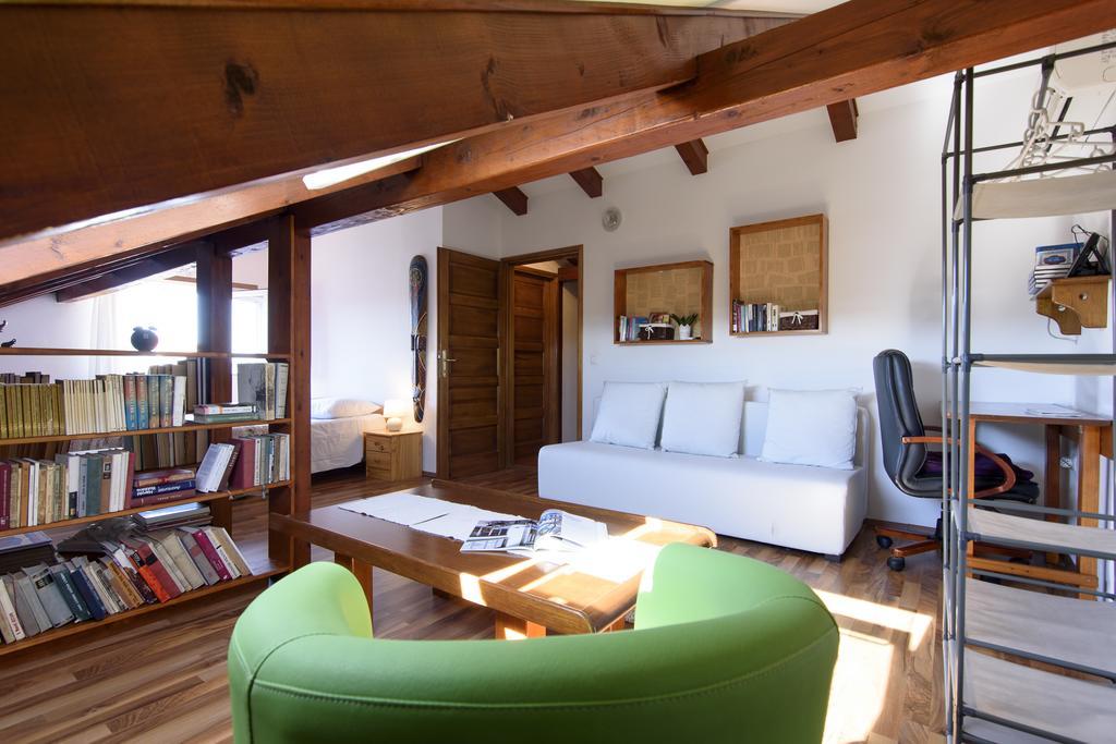 Apartament Basic Apartman Zadar Zewnętrze zdjęcie