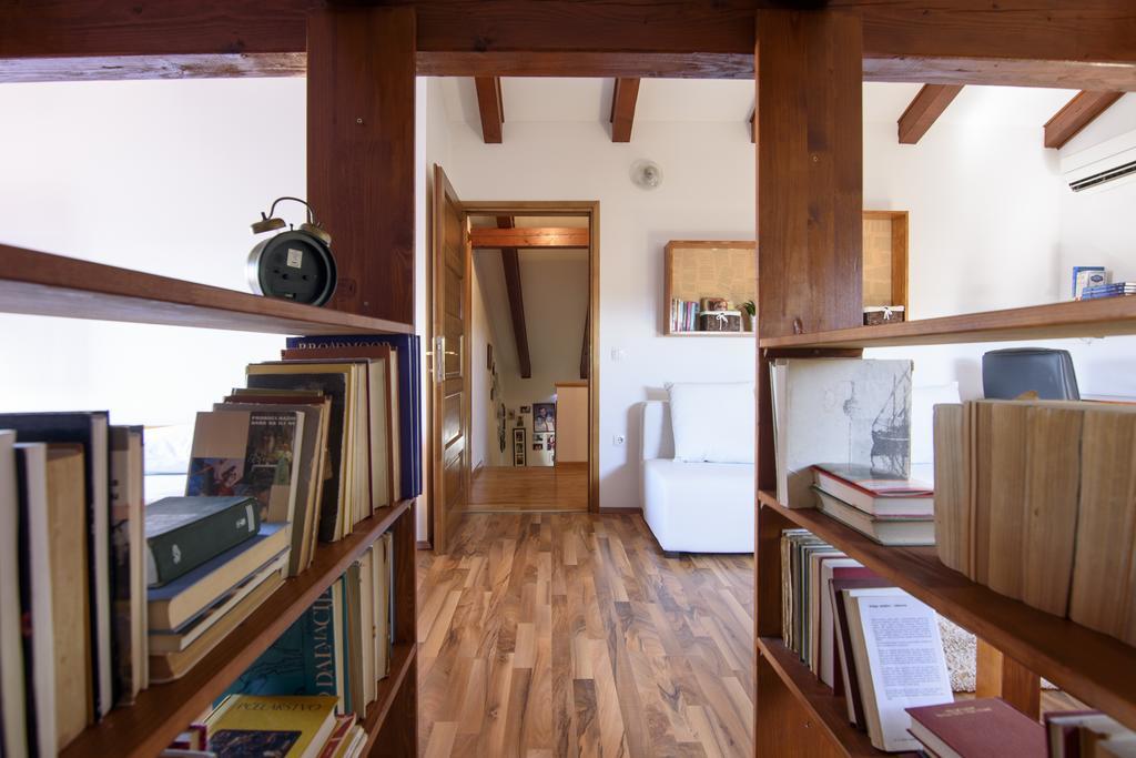 Apartament Basic Apartman Zadar Zewnętrze zdjęcie