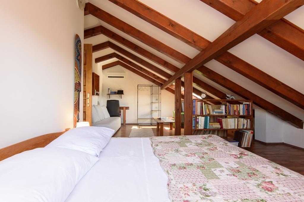 Apartament Basic Apartman Zadar Zewnętrze zdjęcie