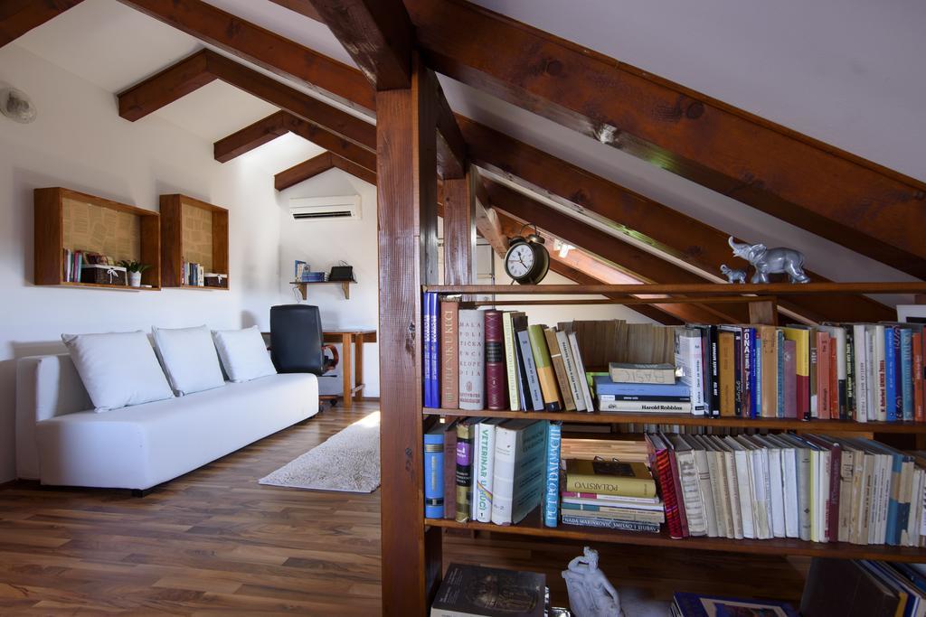 Apartament Basic Apartman Zadar Zewnętrze zdjęcie