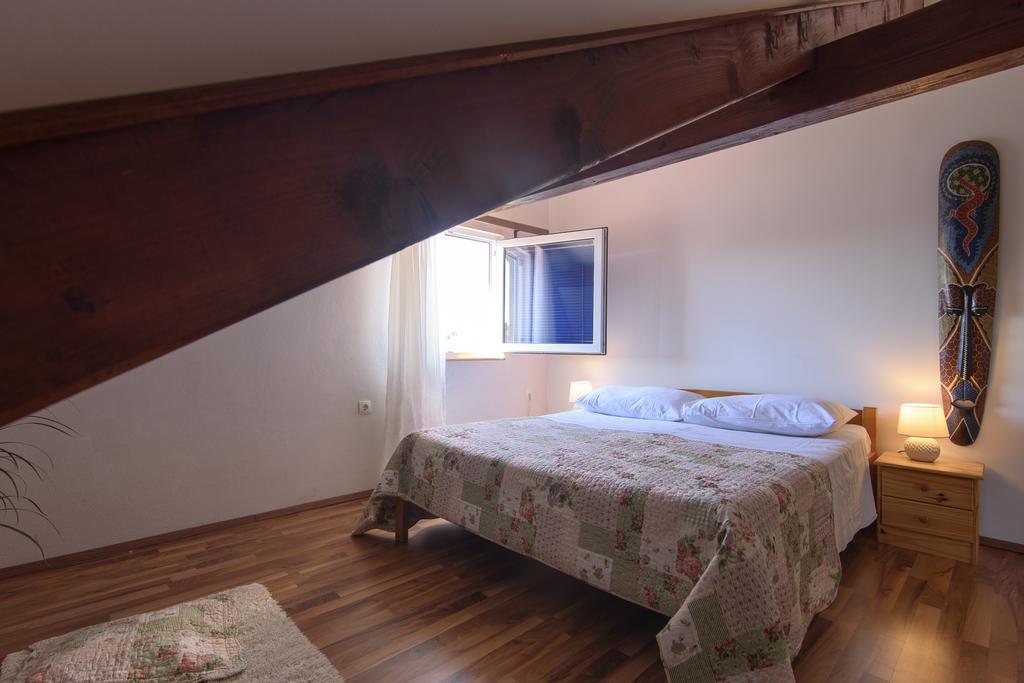 Apartament Basic Apartman Zadar Zewnętrze zdjęcie