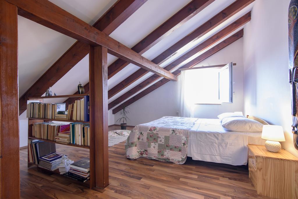 Apartament Basic Apartman Zadar Zewnętrze zdjęcie